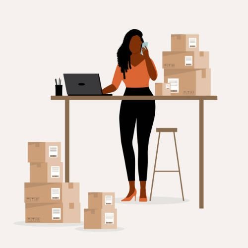 Home 18 Small Business Owners